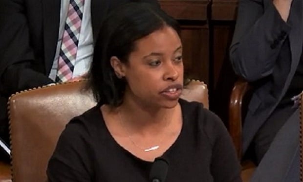 Chiquita Brooks-LaSure (Photo: House Ways and Means Committee)