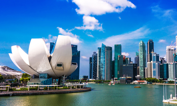 Singapore