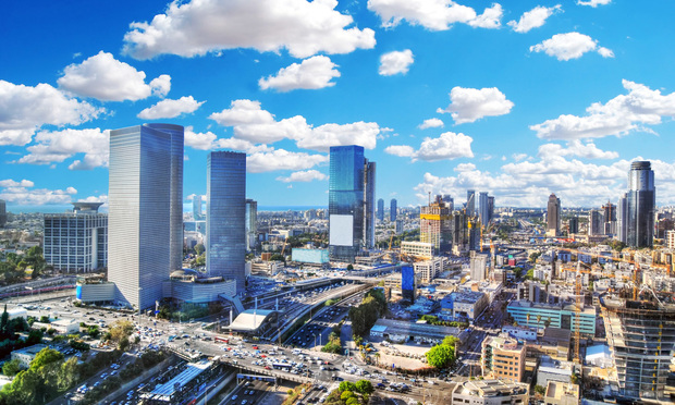 Tel Aviv