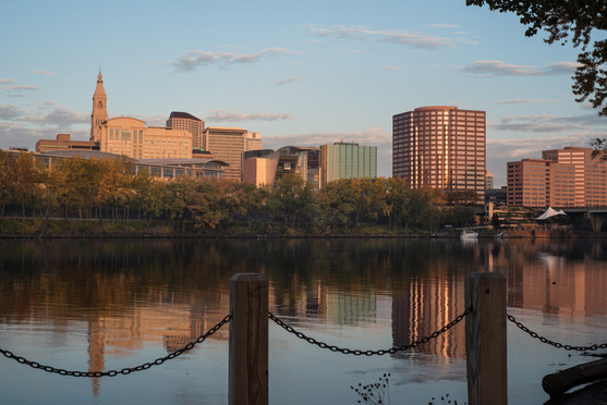 hartford-skyline