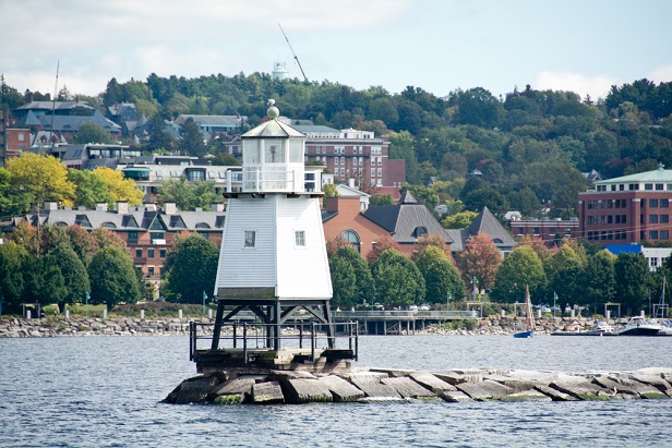01 Burlington Vermont