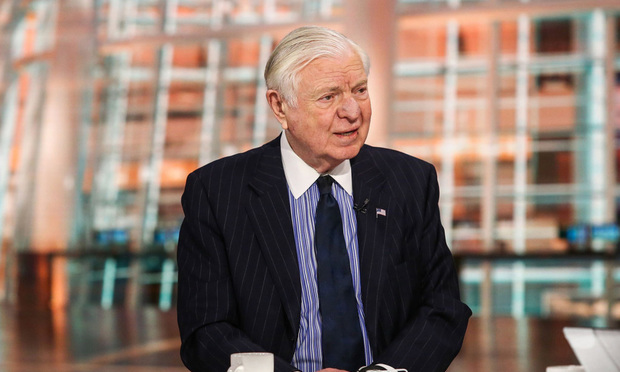 Universal Health Services Inc. Chief Executive Officer Alan Miller Interview
