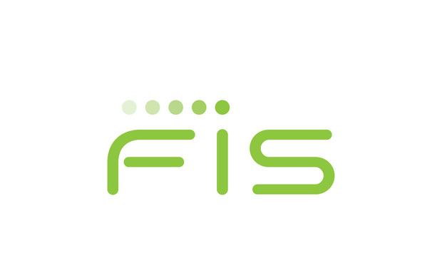 Fidelity National Information Services Logo