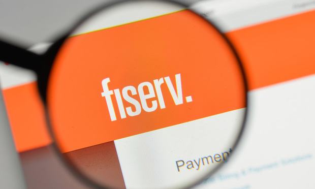 Fiserv