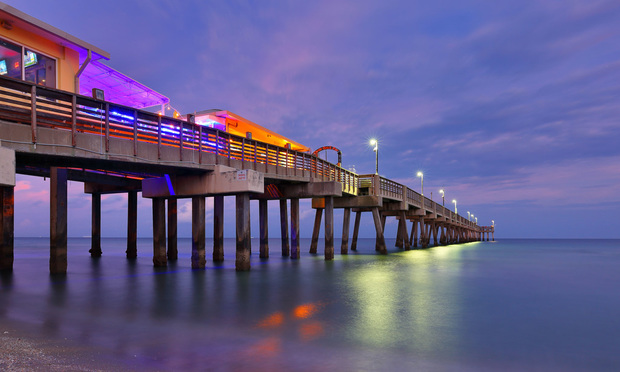 Fort Lauderdale