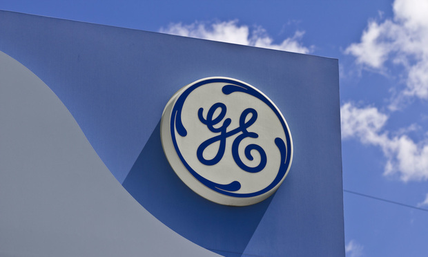 General-Electric