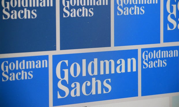 Goldman-Sachs
