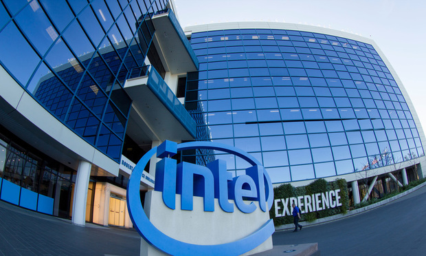 Intel Headquarters