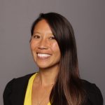 Jennie Yang, director of talent transformation at 15Five