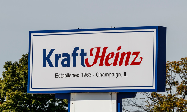 Kraft Heinz