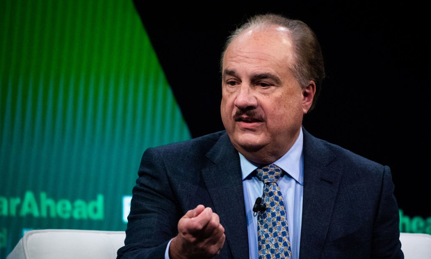 Key Speakers At The Bloomberg Year Ahead Summit
