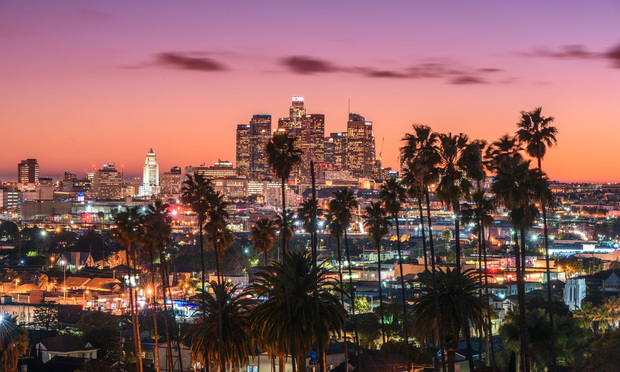 Los Angeles
