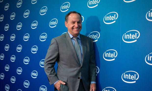 Intel Will Have Significantly More Output Of 14-NM Chips In The Second Half Of The Fiscal Year