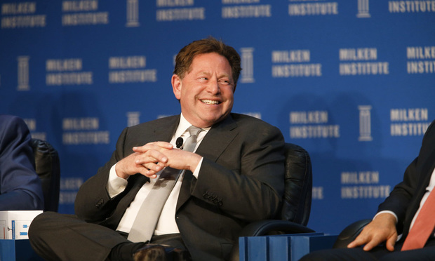 Key Speakers At The 2016 Milken Conference