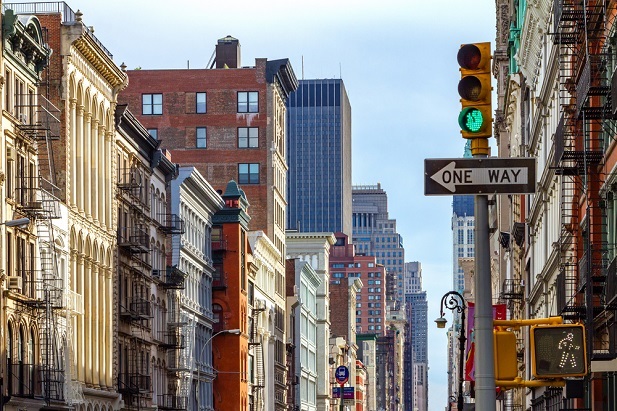 TA 0123 new york city debt