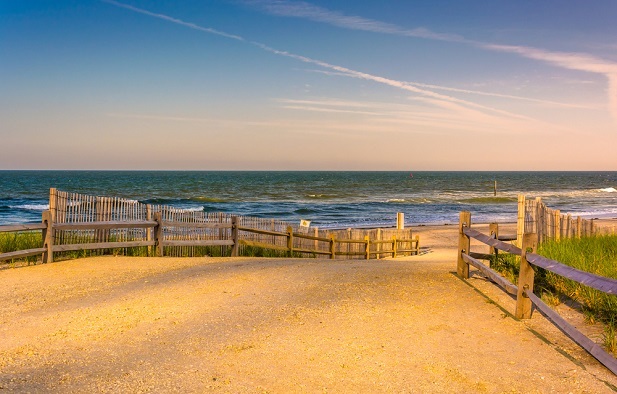 TA 06 new jersey near atlantic city