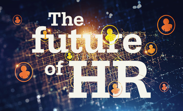 The future of HR
