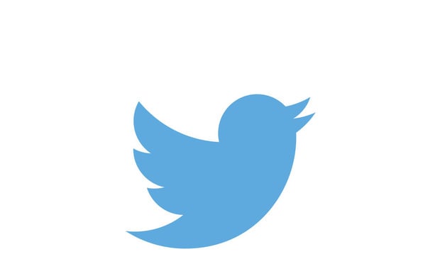 Twitter-Logo
