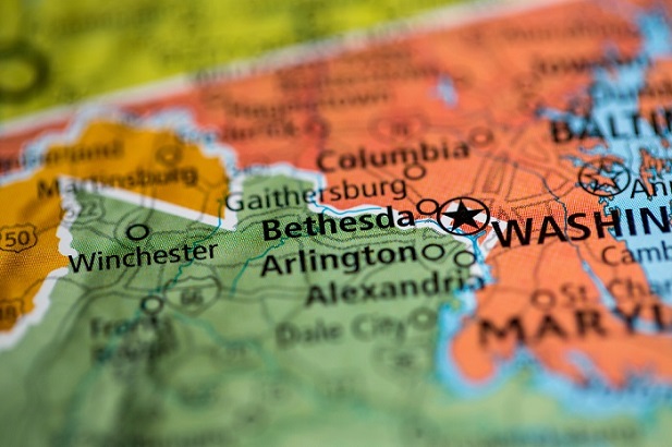 shutterstock_405768343 maryland map