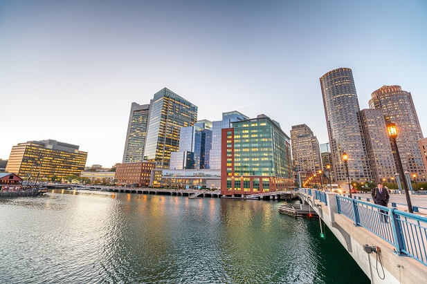 Boston