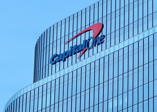 Capital One