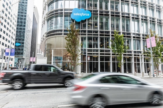 Salesforce