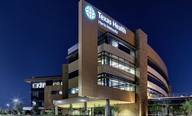 TexasHealth