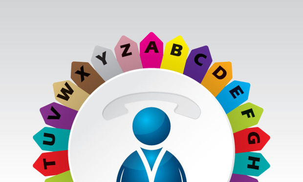 2-Phonebook - ALM
