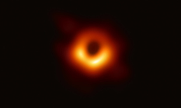 Black Hole Messier 87