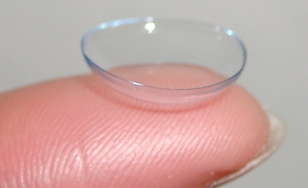 Contact-Lens