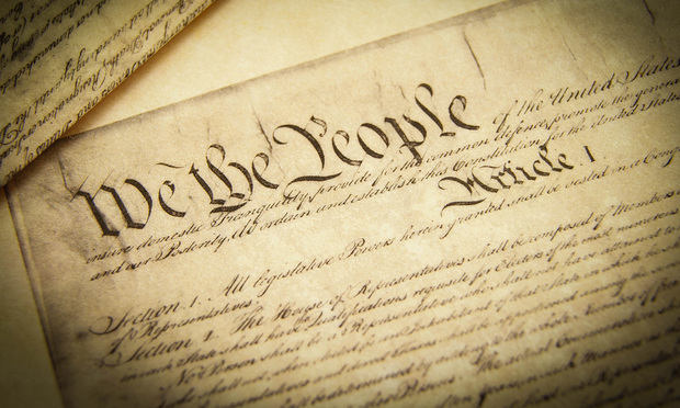 US Constitution