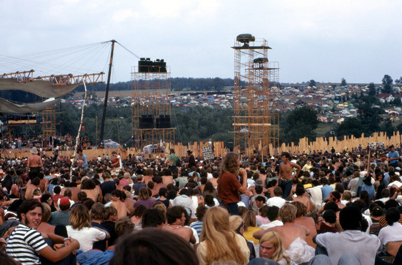 Woodstock Festival