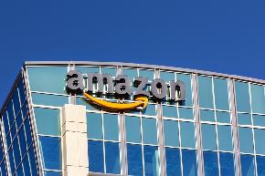 Amazon moves deeper into fintech space with platform for Big Data analysis