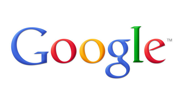 google-logo-3D