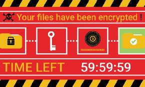 Ransomware incidents costs on the rise and no target is too small