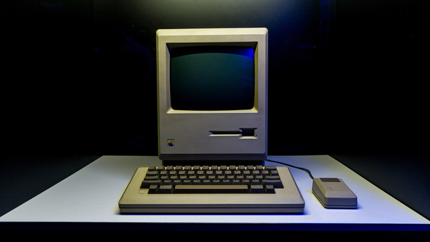 Older Model Computers