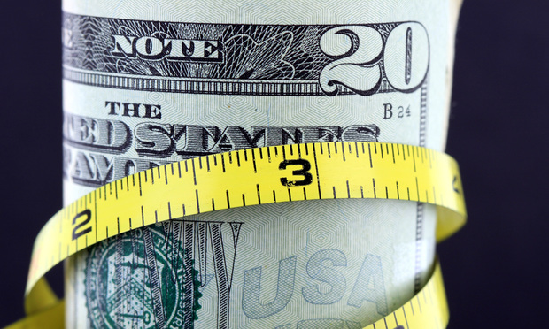 Pay Cut