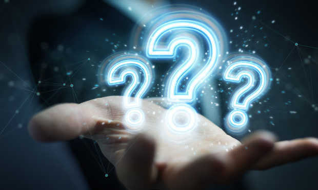 Question