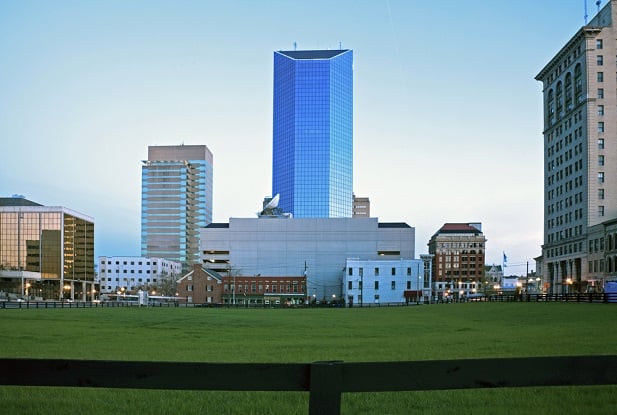 06 Lexington Kentucky