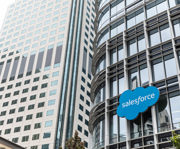 Salesforce