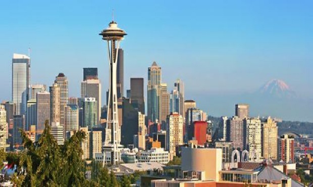 Seattle-Fotolia