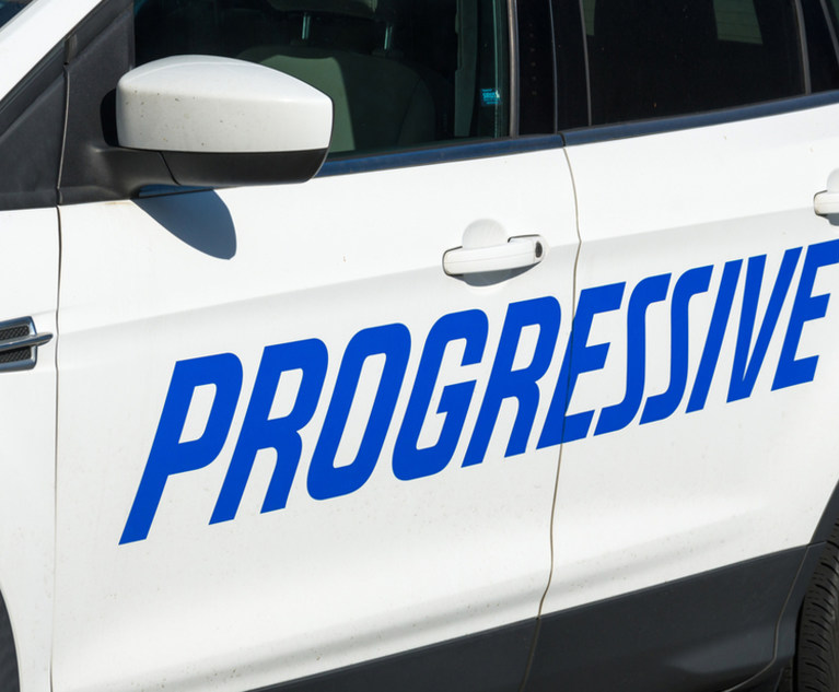 Progressive