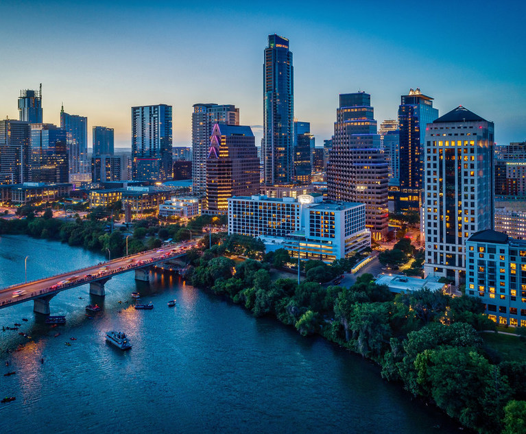 Austin Texas