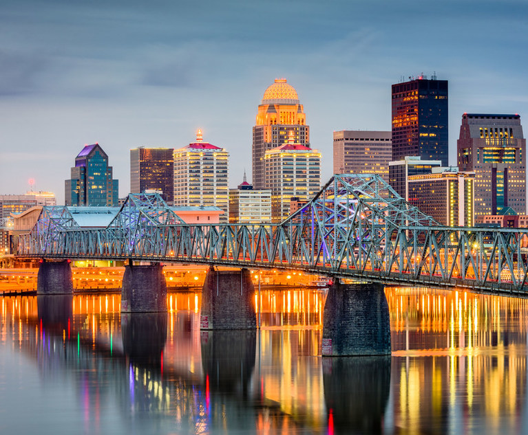 Louisville Kentucky