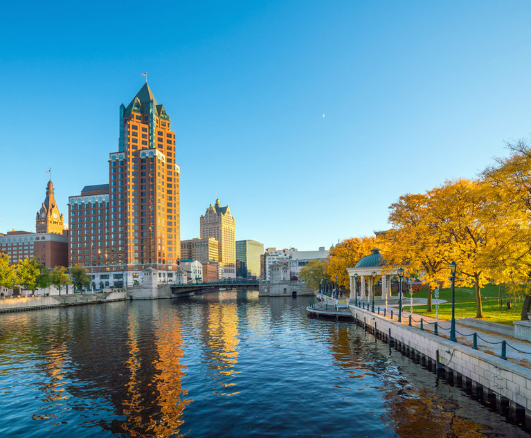 Milwaukee River