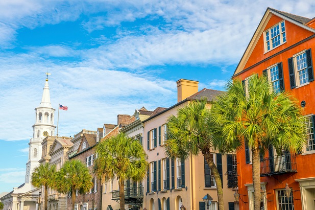 02 charleston south carolina