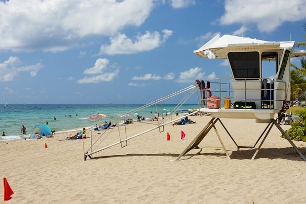 07 fort lauderdale florida