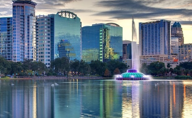 Orlando-Apartments