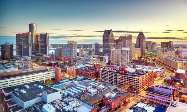 10-Detroit-Shutterstock