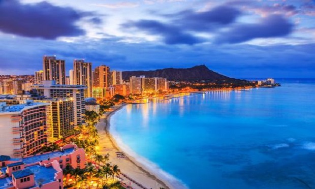 10-Hawaii-Shutterstock